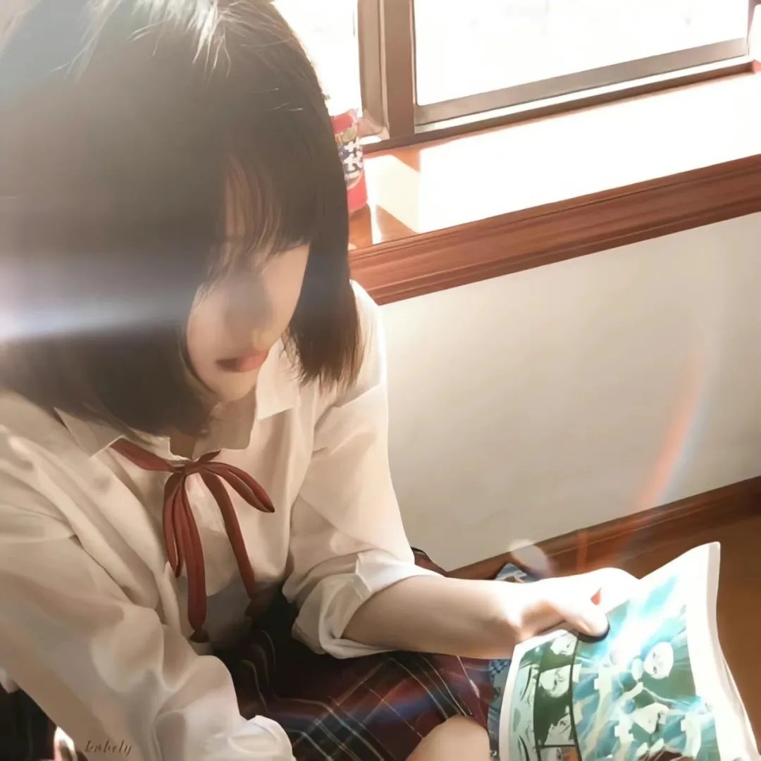 不当演员的姑娘