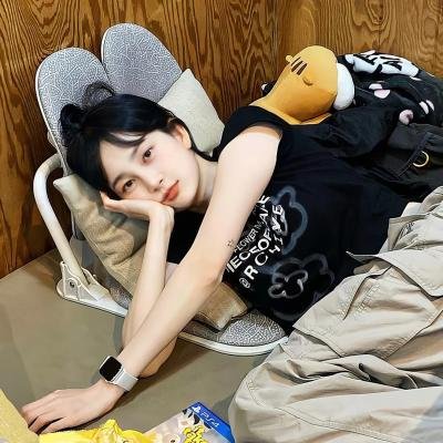 爱上笨男人